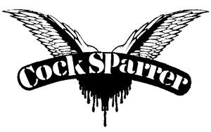 CockSparrer patch