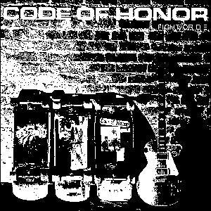 CODE OF HONOR patch