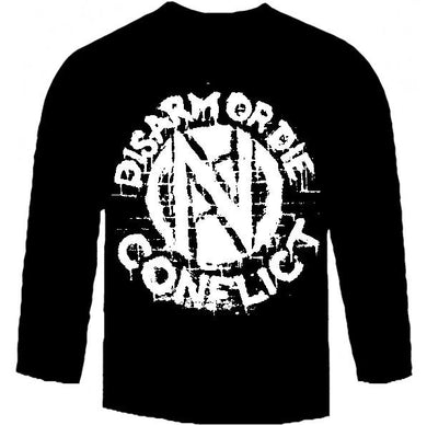 CONFLICT DISARM long sleeve