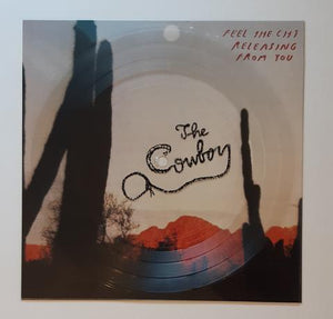 Cowboy - Feel The Chi NEW 7"
