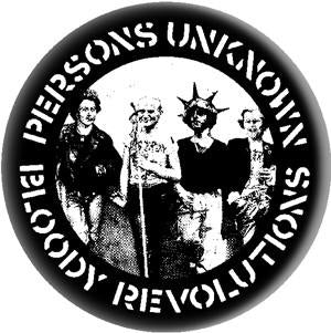 CRASS PERSONS button (1 inch)