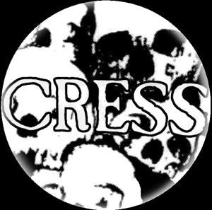 CRESS button