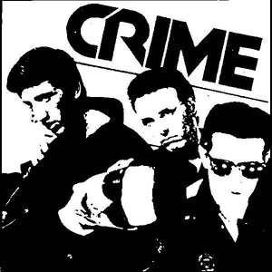 CRIME PIC patch