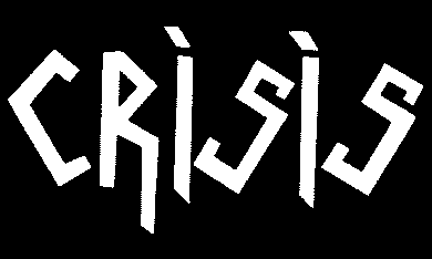 CRISIS patch