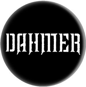 DAHMER button (1 inch)