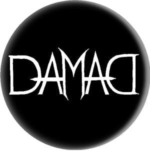 DAMAD button (1 inch)