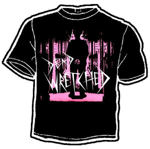 DEAD WRETCHED shirt
