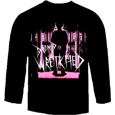 DEAD WRETCHED long sleeve