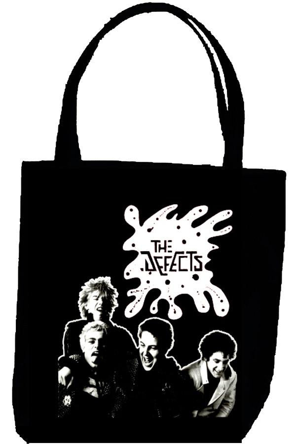 DEFECTS tote