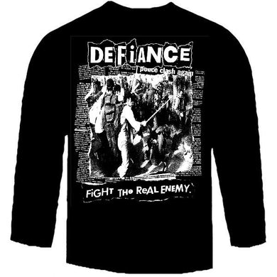 DEFIANCE ENEMY long sleeve