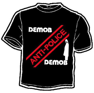 DEMOB shirt