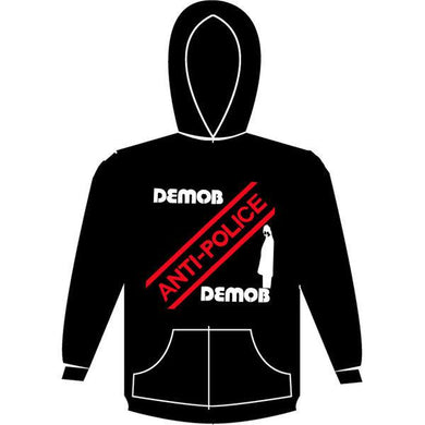 DEMOB hoodie