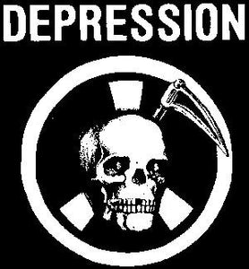 DEPRESSION patch