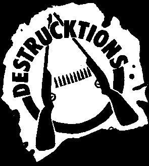 Destrucktions patch