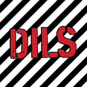 DILS sticker