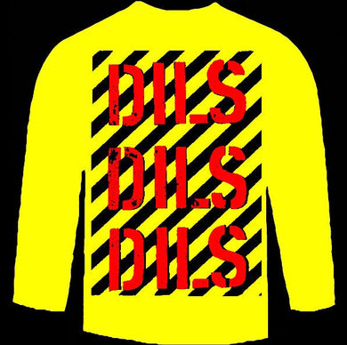 DILS long sleeve