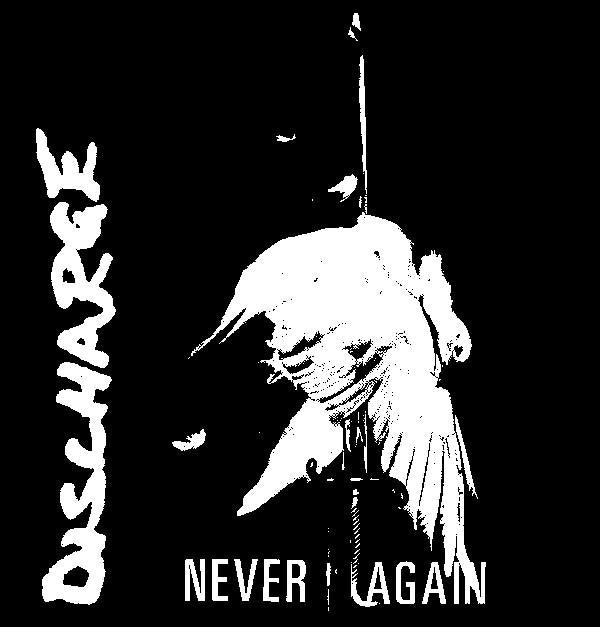 DISCHARGE NEVER patch