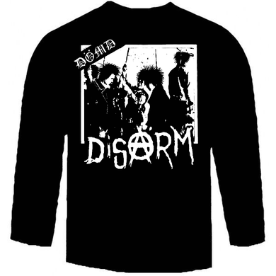 DISARM long sleeve