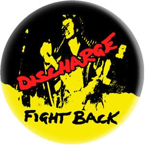 DISCHARGE FIGHT button