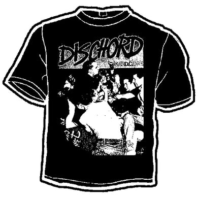 DISCHORD shirt