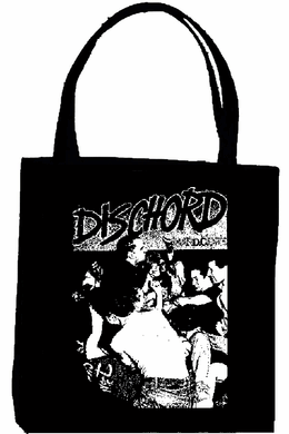 DISCHORD tote