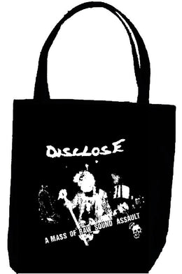 DISCLOSE tote