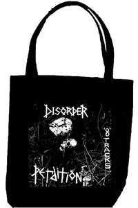 DISORDER PERDITION tote