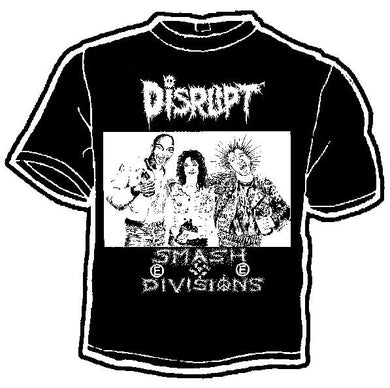 DISRUPT shirt