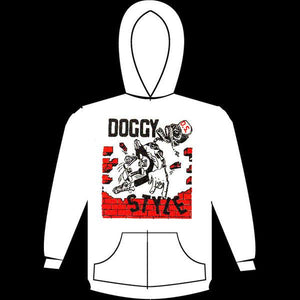 DOGGY STYLE hoodie