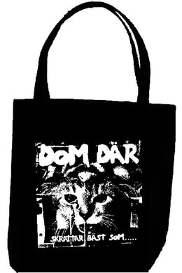 DOM DAR tote