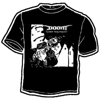 DOOM GUN shirt