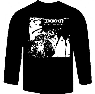 DOOM GUN long sleeve