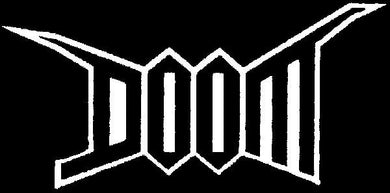 DOOM LOGO patch