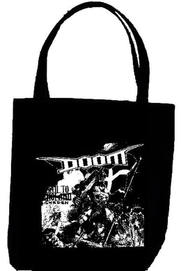DOOM SWEDEN tote