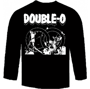 DOUBLE-O long sleeve