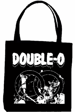 DOUBLE-O tote