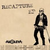 Kuoleva ‎- Recapture NEW 7