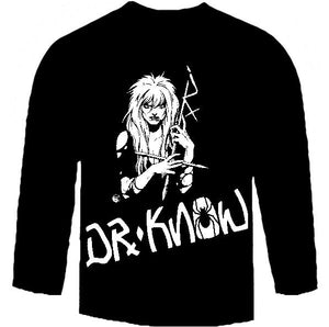 DR KNOW long sleeve
