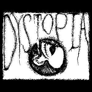 DYSTOPIA FETUS sticker