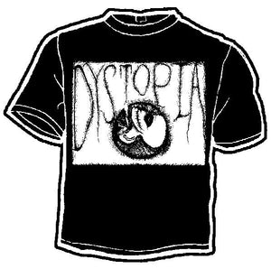 DYSTOPIA FETUS shirt