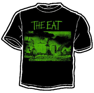 EAT shirt