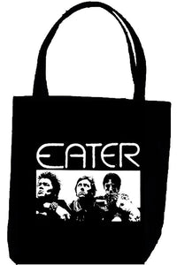 EATER tote