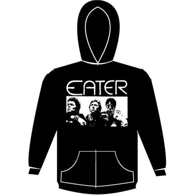 EATER hoodie