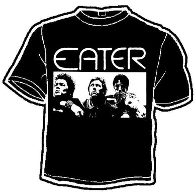 EATER shirt