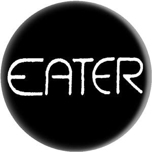 EATER LOGO button (1 inch)