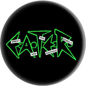 EATER (SWEDEN) button (1 inch)