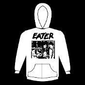 EATER VIEW hoodie