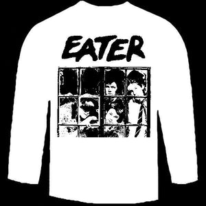 EATER VIEW long sleeve