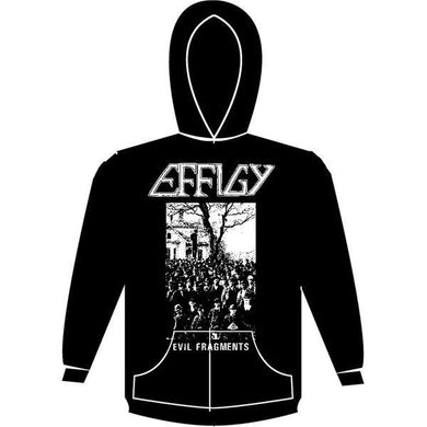 EFFIGY hoodie