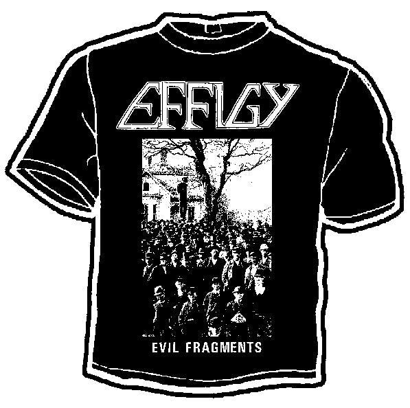 EFFIGY shirt